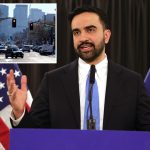 Zohran Mamdani ditches campaign pledge on NYC intersections in latest flip-flop