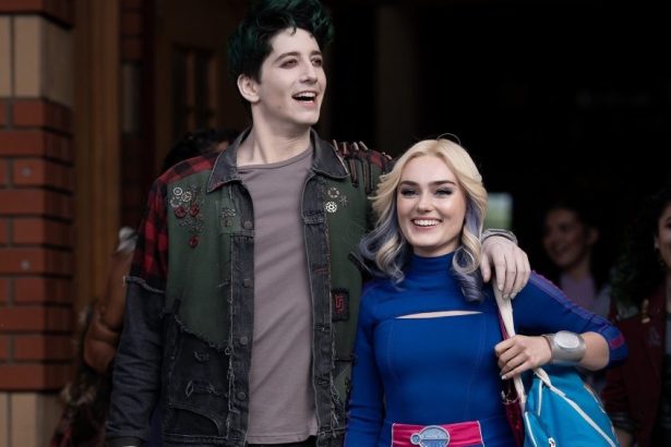 ‘Zombies 5’ Set at Disney+, Milo Manheim & Meg Donnelly Not Returning