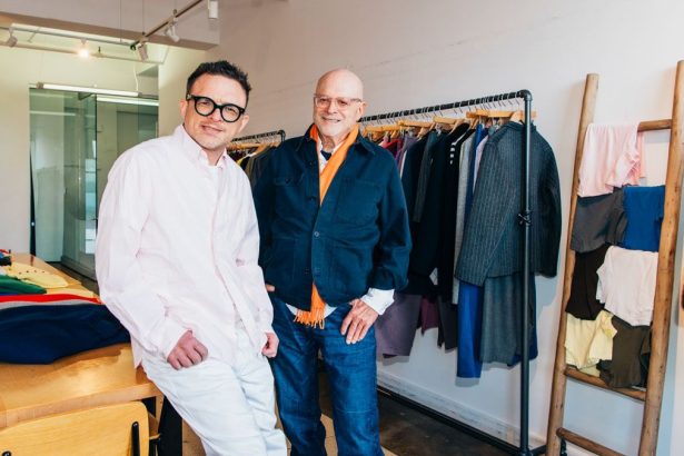 Mickey Drexler Wants to Build the Antidote to Big American Retail