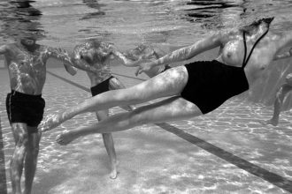 “As If I Invented Nudity.” All About Rudi Gernreich, Whose Monokini Vaquera Referenced in Their Fall Collection