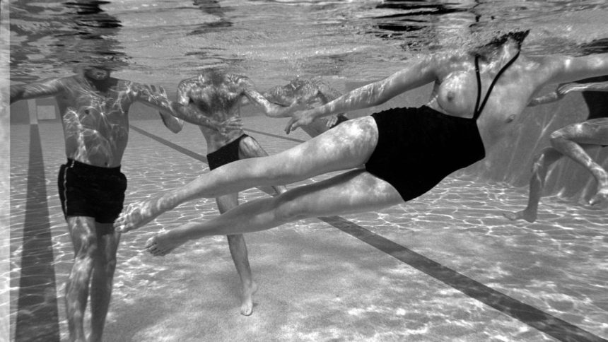 “As If I Invented Nudity.” All About Rudi Gernreich, Whose Monokini Vaquera Referenced in Their Fall Collection