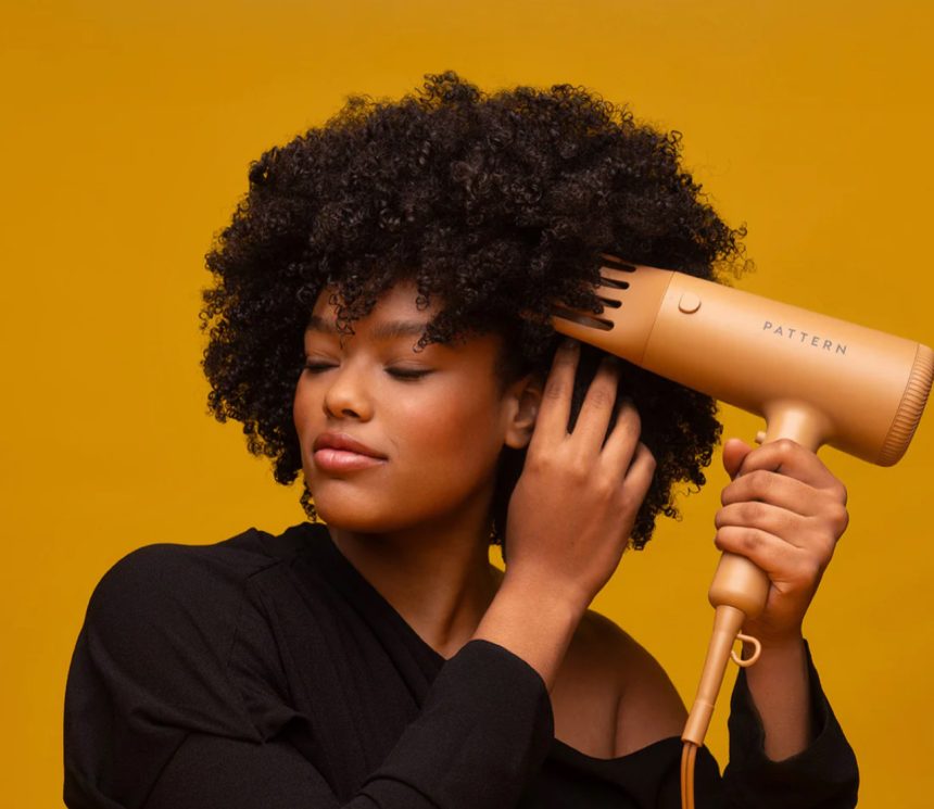9 Best Hair Dryers for Black and Textured Hair in 2026