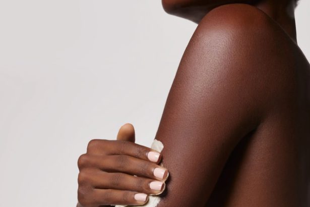 How to Clear Back and Chest Acne