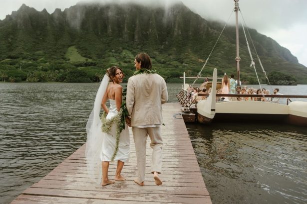 Wedding Transportation: Everything to Know for Planning Your Weekend Events