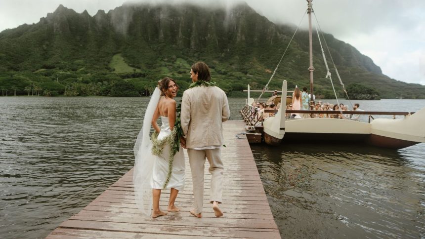 Wedding Transportation: Everything to Know for Planning Your Weekend Events