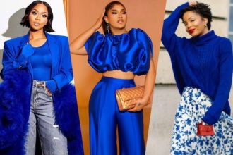 How to Wear It This Spring