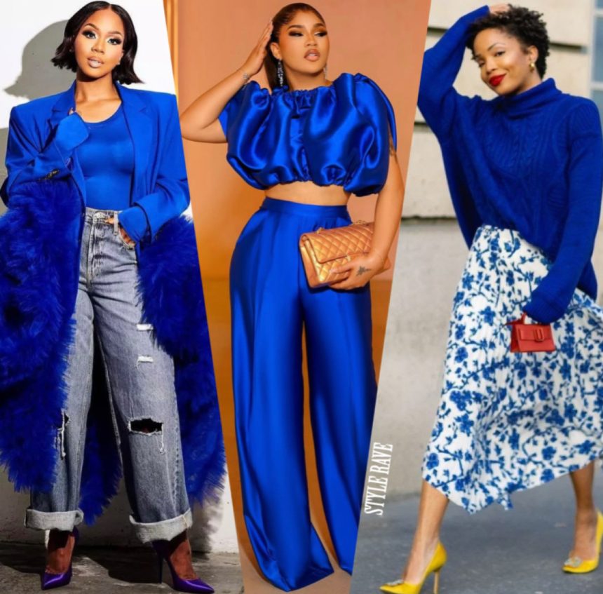 How to Wear It This Spring