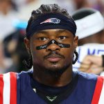 Why The New England Patriots Are Letting Stefon Diggs Go