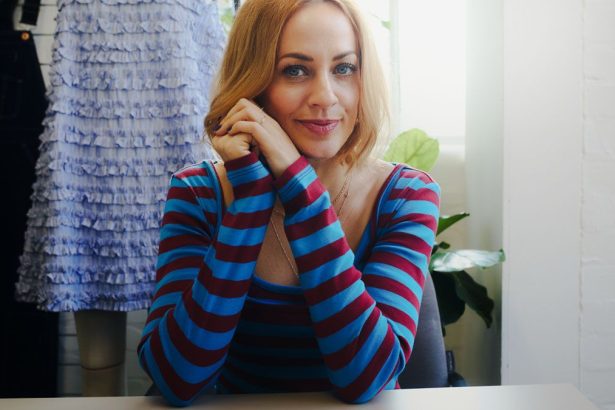 How Damson Madder’s Emma Hill Built a £31 Million Business in 5 Years