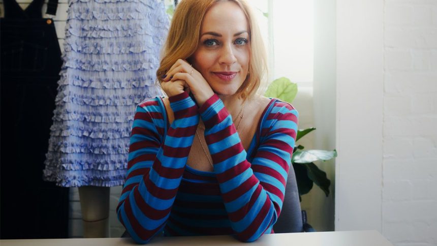 How Damson Madder’s Emma Hill Built a £31 Million Business in 5 Years