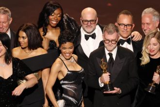 Oscars Winners List 2026, one Battle After Another Takes Lead