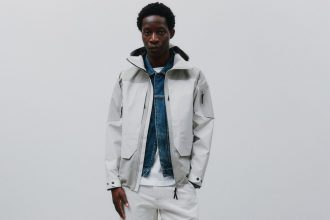 HAVEN Menswear Spring 2026 Collection Is The Season’s Coolest