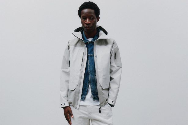 HAVEN Menswear Spring 2026 Collection Is The Season’s Coolest