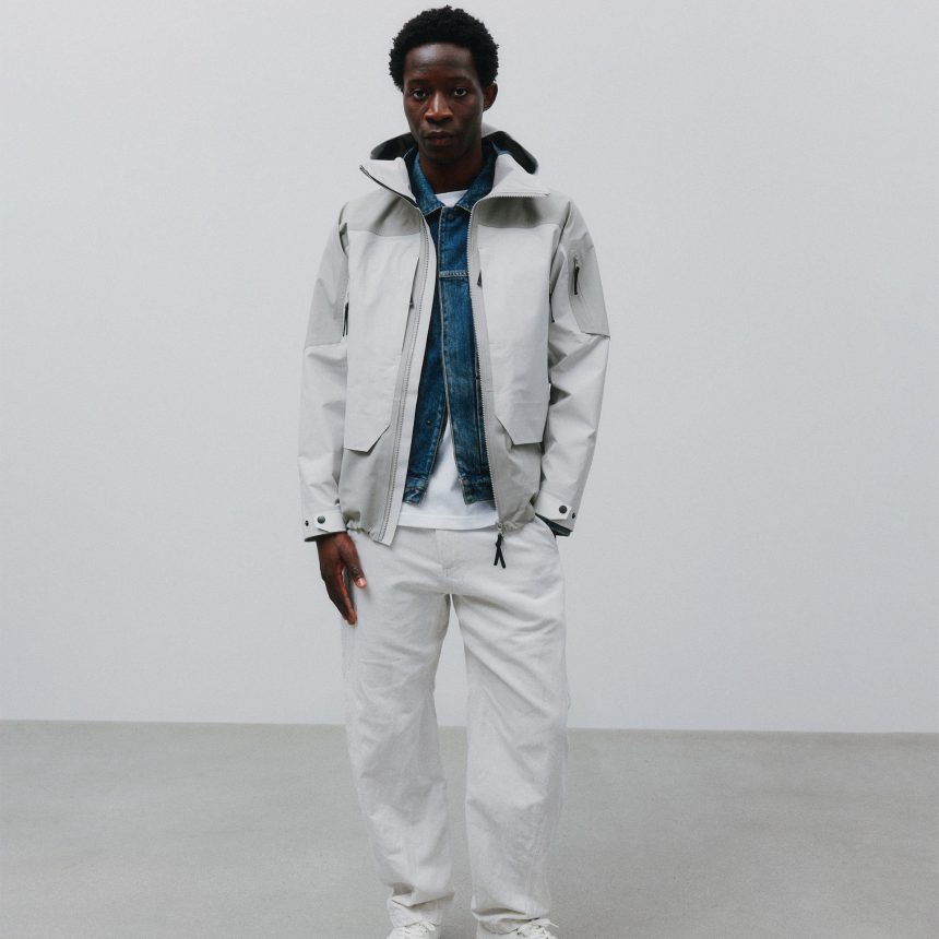 HAVEN Menswear Spring 2026 Collection Is The Season’s Coolest