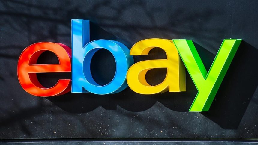 eBay to cut around 800 roles amid restructuring drive