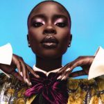 Best Editorial Beauty Looks of the Week: From SZA to Olandria