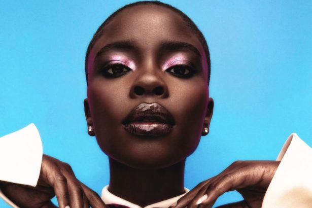 Best Editorial Beauty Looks of the Week: From SZA to Olandria