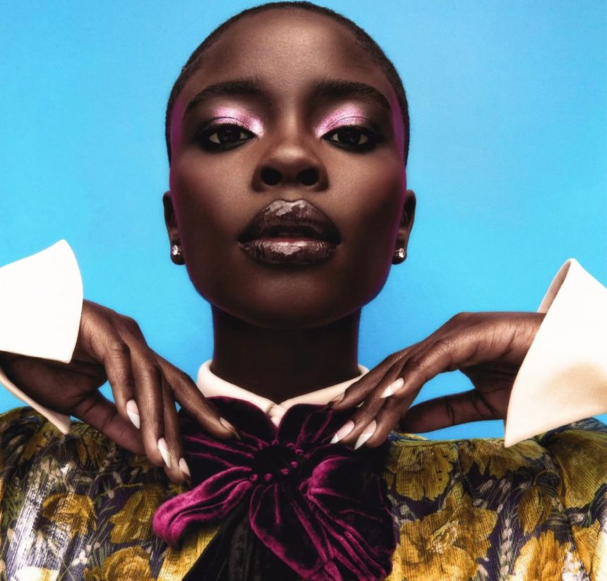 Best Editorial Beauty Looks of the Week: From SZA to Olandria