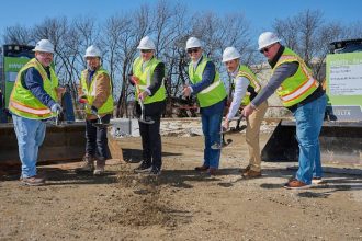 esVolta secures 9.6m to support storage project construction