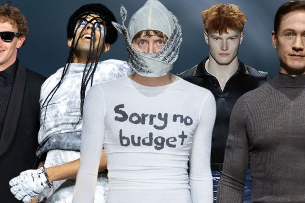 AI Has Officially Entered the Fashion Week Conversation