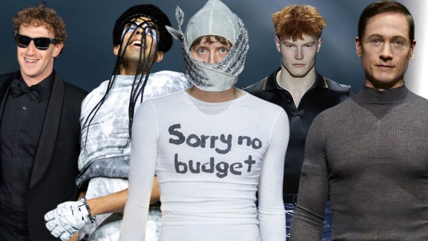 AI Has Officially Entered the Fashion Week Conversation