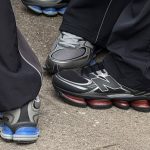 New Balance ABZORB 2000 Gets Two JD-Exclusive Colorways