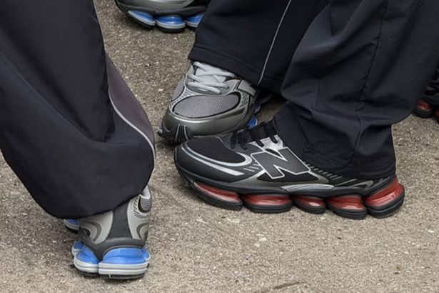 New Balance ABZORB 2000 Gets Two JD-Exclusive Colorways