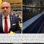 fellow Soviet Union ‘descendants’ are ‘more cultured’ than other Americans