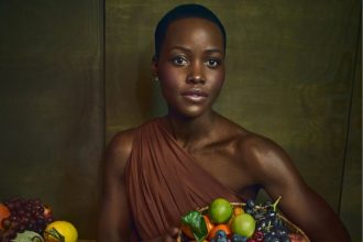 What Lupita Nyong’o Wants Women To Know About Fibroids