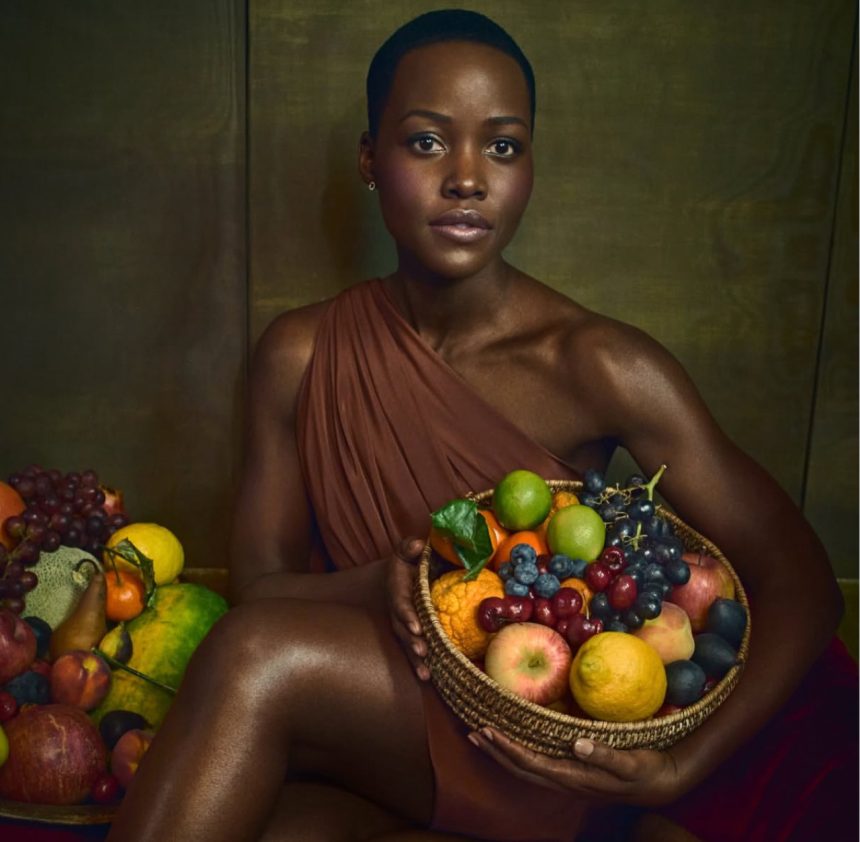 What Lupita Nyong’o Wants Women To Know About Fibroids