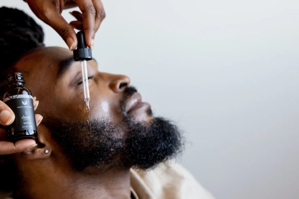 10 Of The Best Beard Oils For Softening And Styling