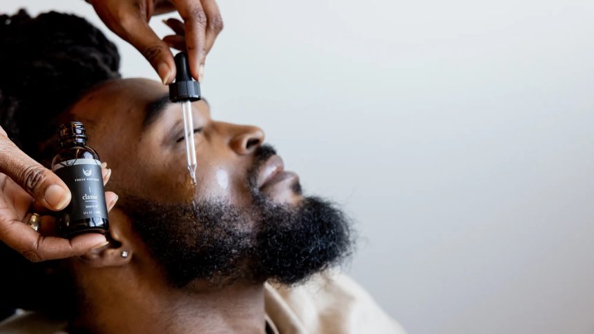 10 Of The Best Beard Oils For Softening And Styling