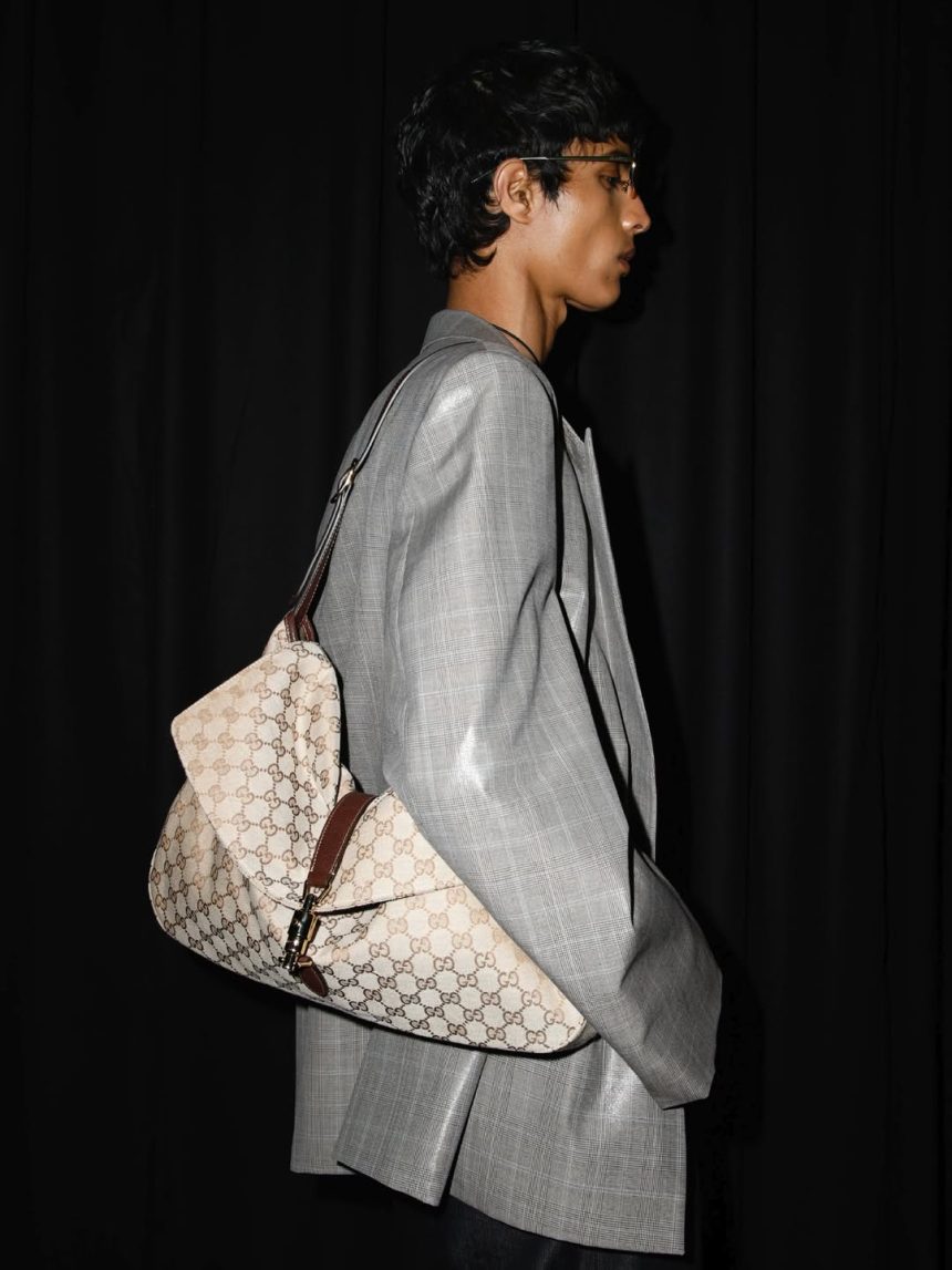 Demna’s First Collection For Gucci Is Already Available To Shop