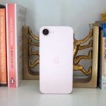 iPhone 17e Review: The Core Apple Experience and Nothing More