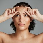 How To Get Rid Of Forehead Wrinkles Safely