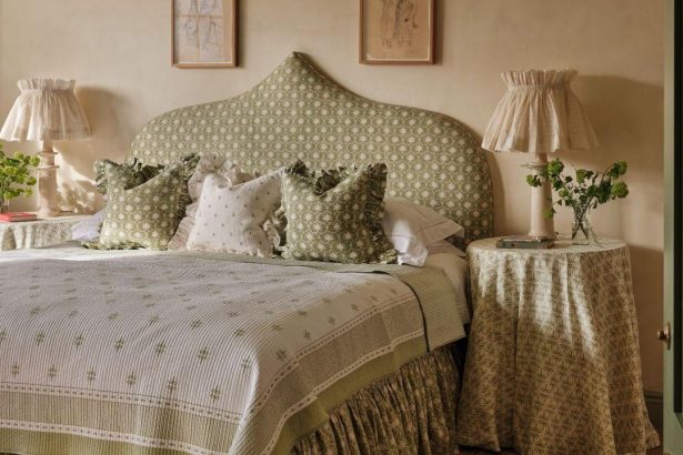 The Best Bed Sheets, According to Interior Designers