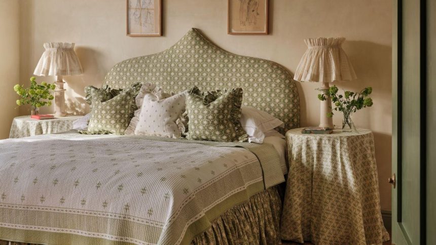 The Best Bed Sheets, According to Interior Designers