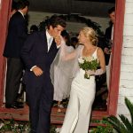 Carolyn Bessette-Kennedy’s Wedding Dress Is the Forever ‘Cool Girl’ Bridal Gown