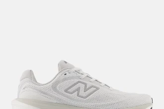 This New Balance Running Shoes Has Harry Styles’ Approval