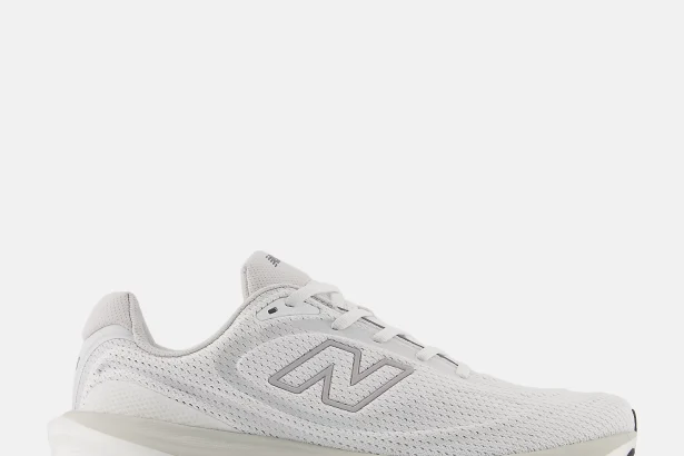 This New Balance Running Shoes Has Harry Styles’ Approval