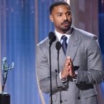 Michael B. Jordan Wins at the Actor Awards as “Sinners” Surges