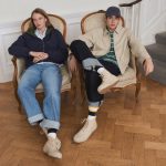 Uniqlo x JW Anderson Are Bringing Preppy Back For Spring