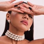 Why the Modern Pearl Necklace Is Back in Fashion