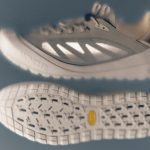 Your Spring Just Got Technical With Moncler Trailgrip LP Sneakers