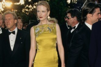 How Important Are the 2026 Oscars for Fashion?