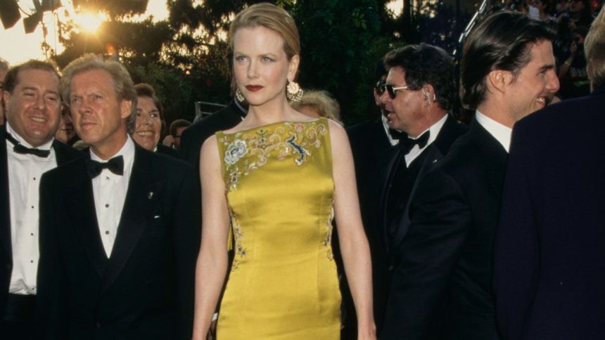 How Important Are the 2026 Oscars for Fashion?