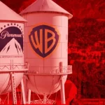 Paramount and Warner Bros. Will Merge into One Streaming Giant
