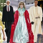 Key Takeaways From Paris Fashion Week Fall/Winter 2026