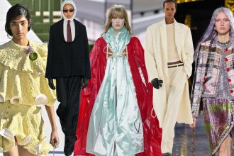 Key Takeaways From Paris Fashion Week Fall/Winter 2026