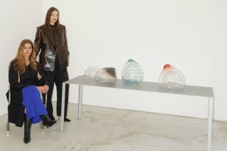 A New Store and an Expanded Product Range: The First Chapter in Roksanda’s Next 20 Years